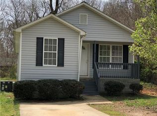 106 Drewsbury Dr, Greensboro, NC 27455