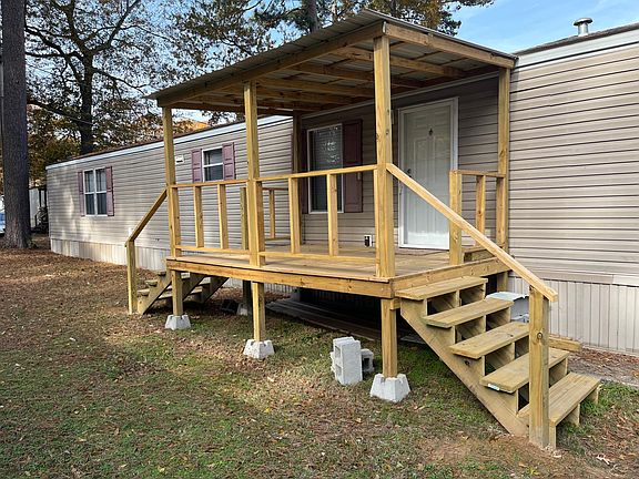 2nd image of 1400 Pine Dr Lot 56