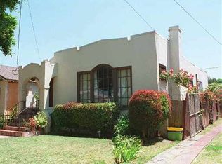 830 Saint Mary Ave, San Leandro, CA