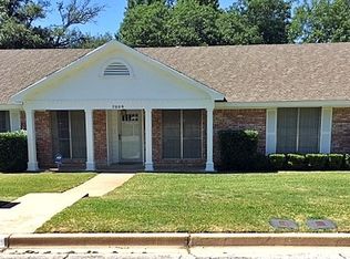 7009 Country Club Rd, Waco, TX 76710