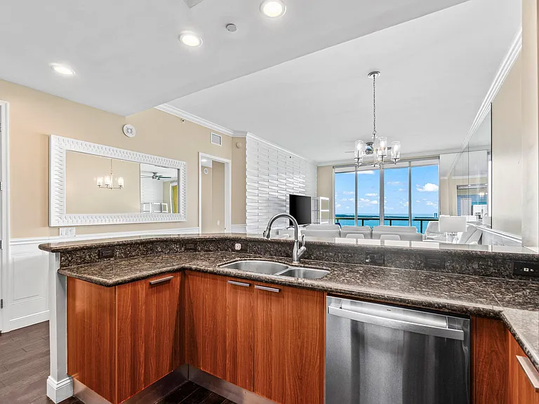 2650 Lake Shore Dr #2403 — Photo 5