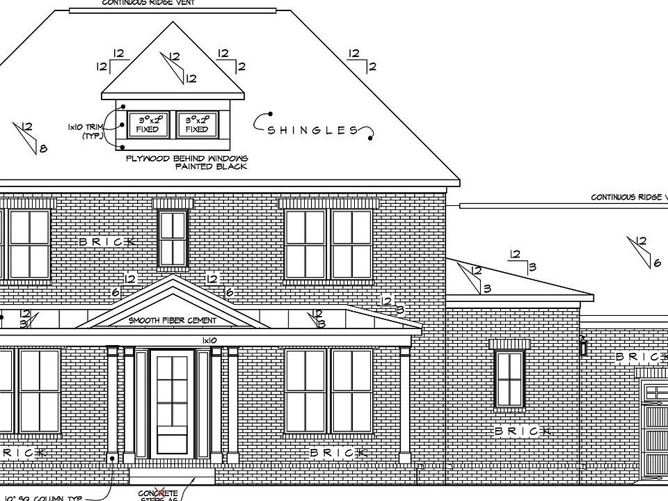 1st image of 223 Willow Bend Dr Lot 29