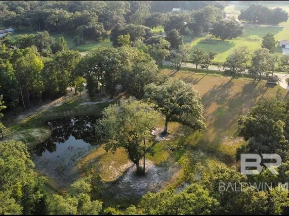 286 Dead Lake Rd, Creola, AL 36525
