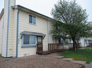 2015 Lelaray St APT A, Colorado Springs, CO 80909