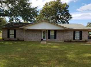 5376 Springhill Loop, Meridian, MS 39301