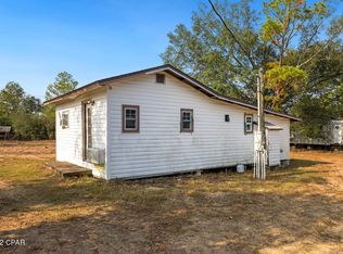 10531 Nonawood Rd, Fountain, FL 32438