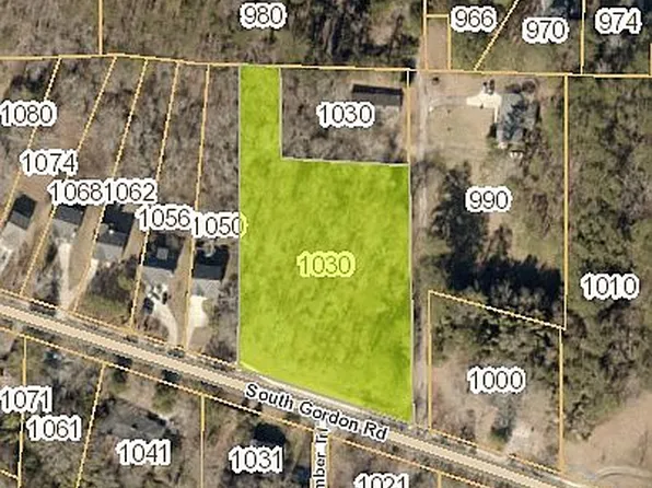 1030 S Gordon Rd, Austell, GA 30168