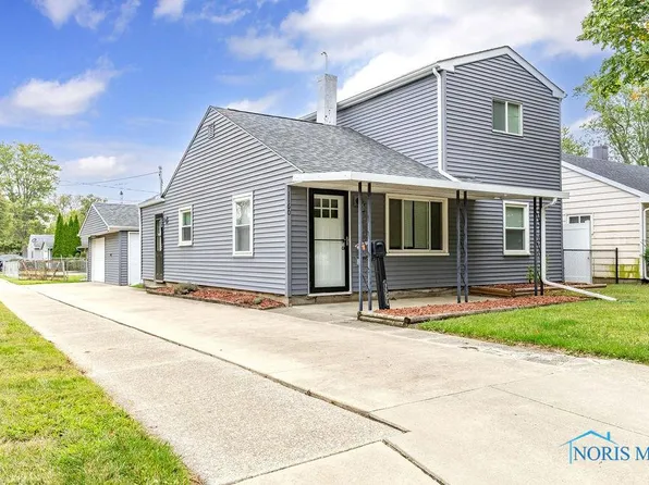 1160 Birch Ave, Maumee, OH 43537
