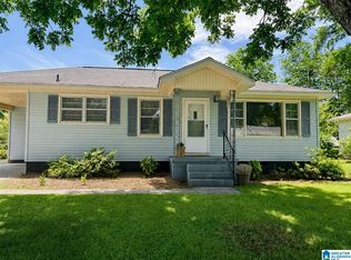 416 Oliver St, Glencoe, AL 35905