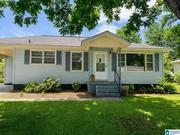 416 Oliver St, Glencoe, AL 35905