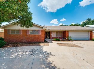 1507 Custer Ave, Odessa, TX 79761