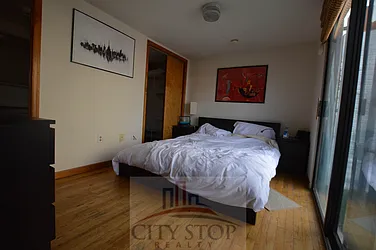 Rented by City Stop Realty