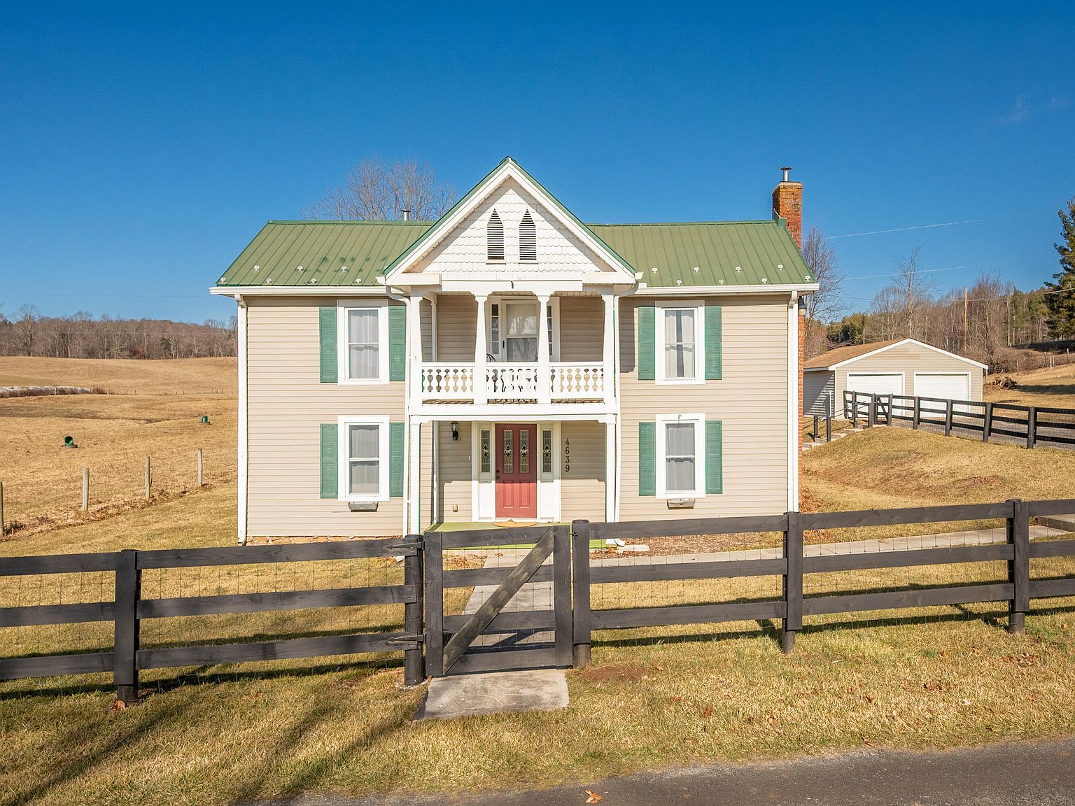 4639 Floyd Hwy N, Floyd, VA 24091 Zillow