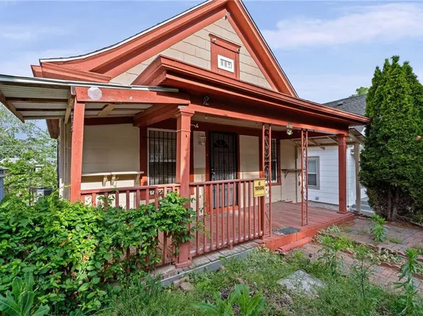 504 Wallace Ave, Kansas City, MO 64125
