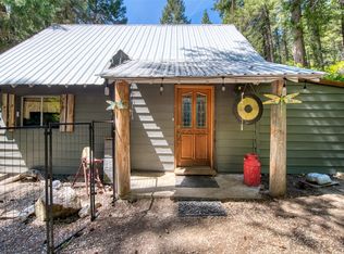 136 Steep Creek Rd, Darby, MT 59829