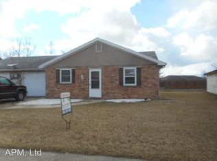 10605 Oak Valley Rd, Fort Wayne, IN 46845