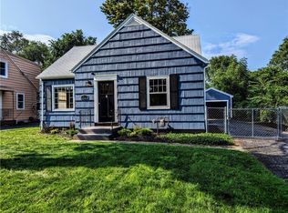 30 Brayton Rd, Rochester, NY 14616