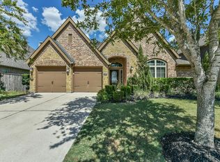 4939 Raudabaugh Dr, Katy, TX 77494