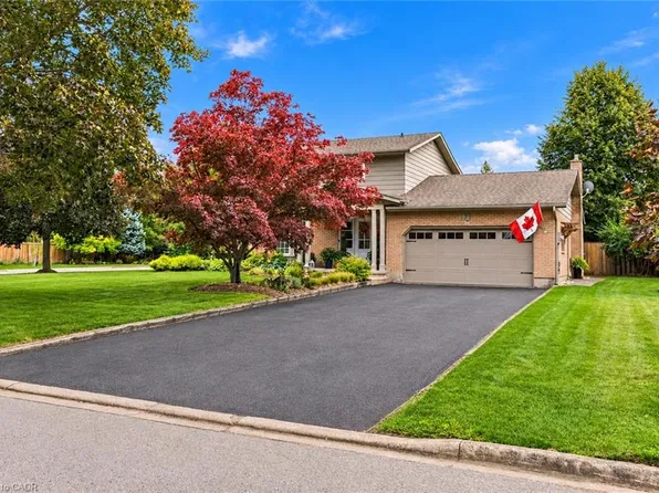 7 Colonel Butler Cres, Niagara On The Lake, ON L0S 1J0