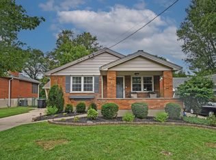 3740 Frontenac Ave, Cincinnati, OH 45236