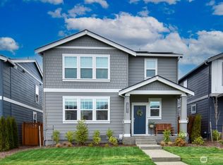 14911 202nd Ave E, Bonney Lake, WA 98391