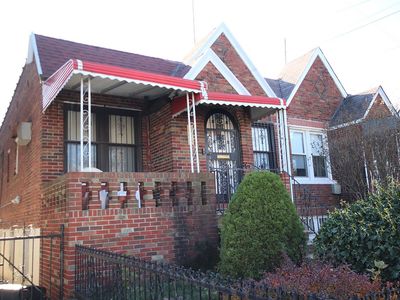 4310 Clarendon Rd, Brooklyn, NY, 11203