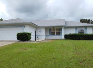 4252 SE 107th Ln, Belleview, FL 34420