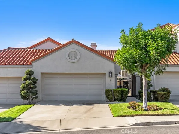 3 Nice #25, Laguna Niguel, CA 92677