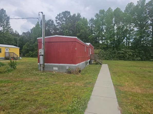 120 Pital Ln, Conway, SC 29526