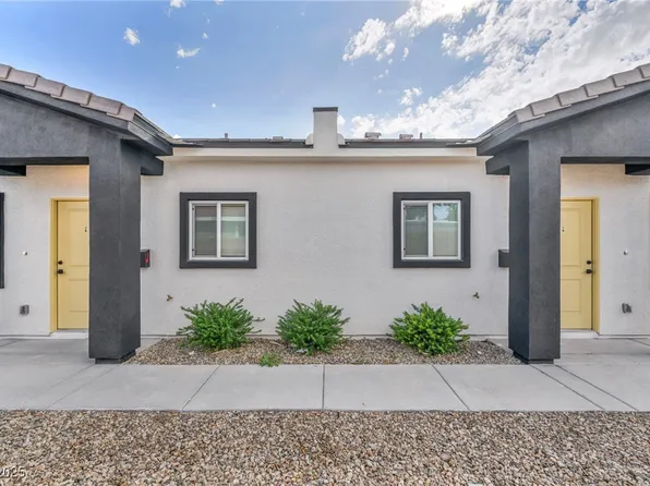 383 N 16th St, Las Vegas, NV 89101