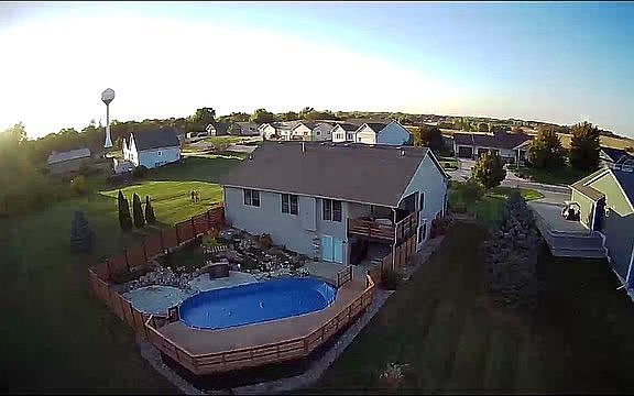 2nd image of 611 Rock Creek Dr