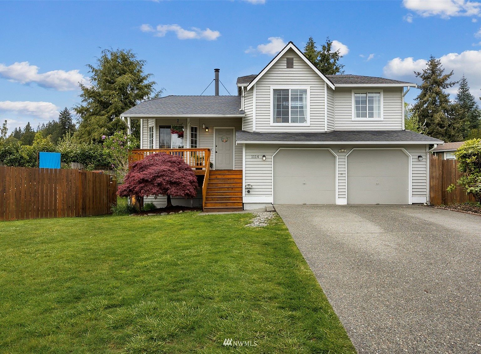 1114 103rd Drive SE, Lake Stevens, WA 98258 Zillow