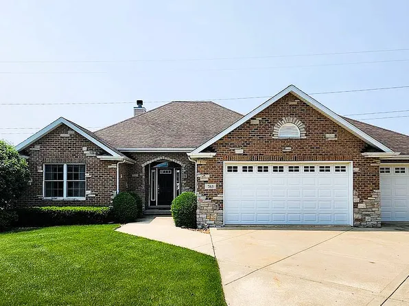 763 Kurt Dr, Manteno, IL 60950
