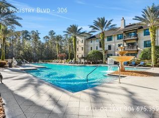 965 Registry Blvd UNIT 306, Saint Augustine, FL 32092