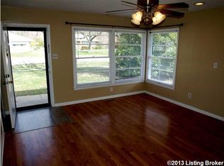 3110 Aires Ct, Louisville, KY