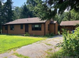 19 Hiram Hill Rd, Monroe, CT 06468