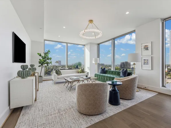 5656 San Felipe St #1205, Houston, TX 77056
