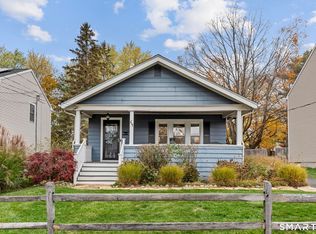 64 Douglass Rd, Bristol, CT 06010