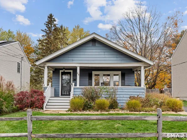 64 Douglass Road, Bristol, CT 06010