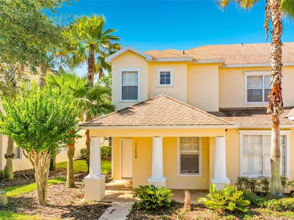 17508 Blessing Dr, Clermont, FL 34714