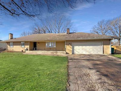 3219 SE Arbor Dr, Topeka, KS, 66605