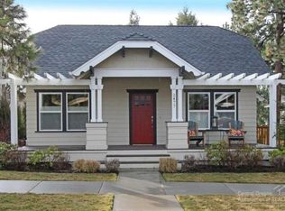 2477 NW Sacagawea Ln, Bend, OR 97701