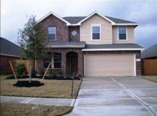 1827 Macclesby Ln, Houston, TX 77049