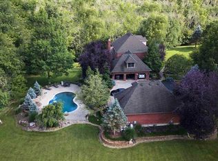 3280 Verona Mudlick Rd, Verona, KY 41092