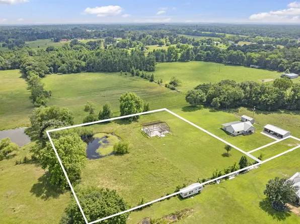 154 Private Road 5601, Alba, TX 75410