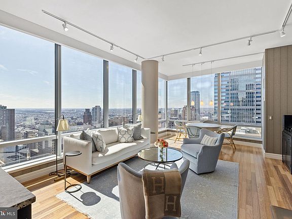 5th image of 1414 S Penn Sq #38GH