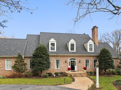 11810 Lyrac Ct, Oakton, VA, 22124