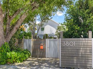 3801 Flagler Ave, Key West, FL 33040