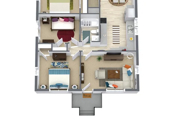 509 Davis St, Radford, VA 24141