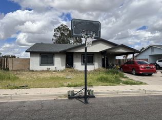 2718 E Harmony Ave, Mesa, AZ 85204